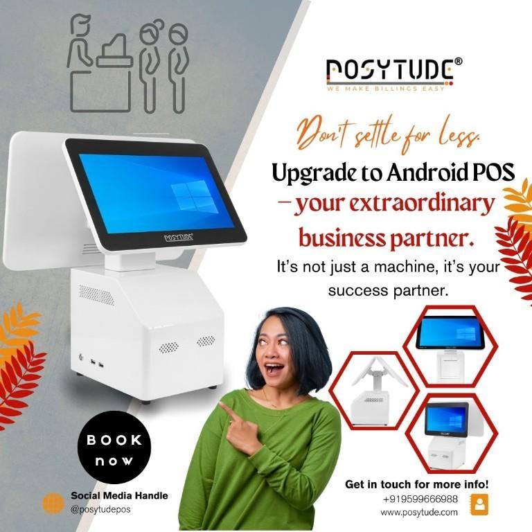 Easy billing software in Bahādurgarh - Image 1