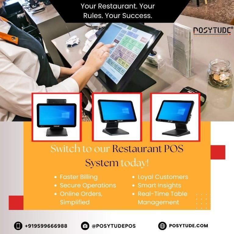 Easy billing software in Bahādurgarh - Image 2