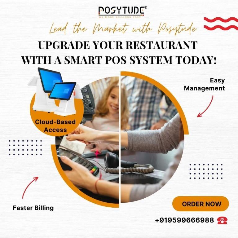 Easy billing software in Bahādurgarh - Image 3