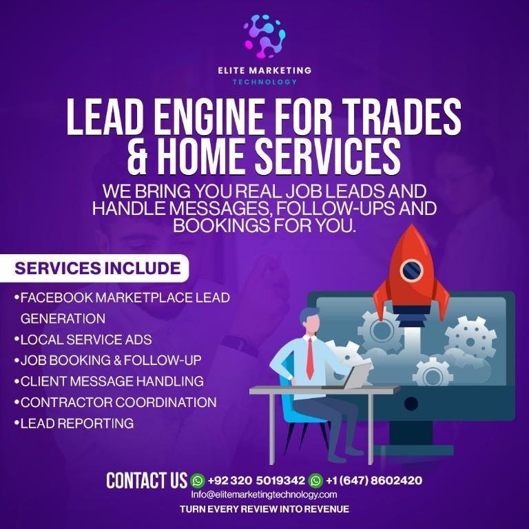 Complete Web Agency | SEO & Online Promotion in Outram - Image 2
