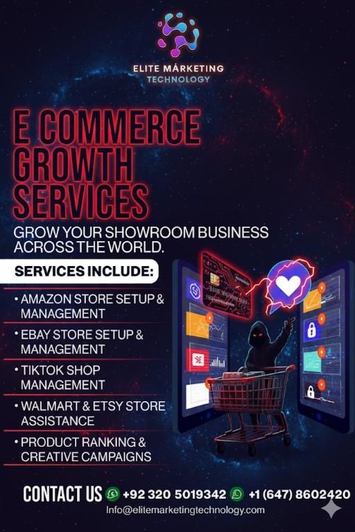 Complete Web Agency | SEO & Online Promotion in Outram - Image 7