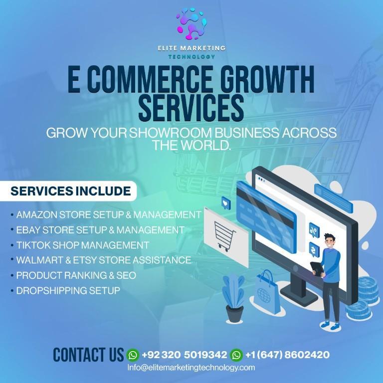 Digital Growth Experts | Web, Marketing & Lead Generation in Houston - Image 3
