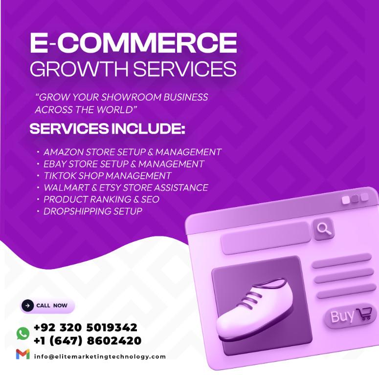 Digital Growth Experts | Web, Marketing & Lead Generation in Setapak - Image 2