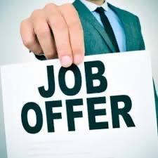 Applying for Part-Time Administrative Assistant in Florence-Graham - Image 1