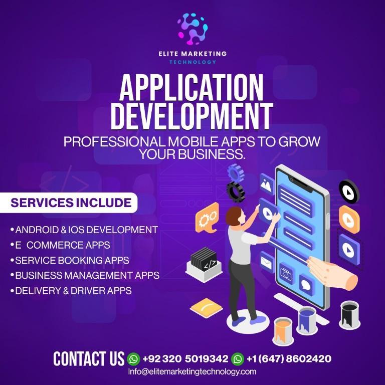 Professional Software Solutions | Business Apps & Custom Systems in Boise - Image 5