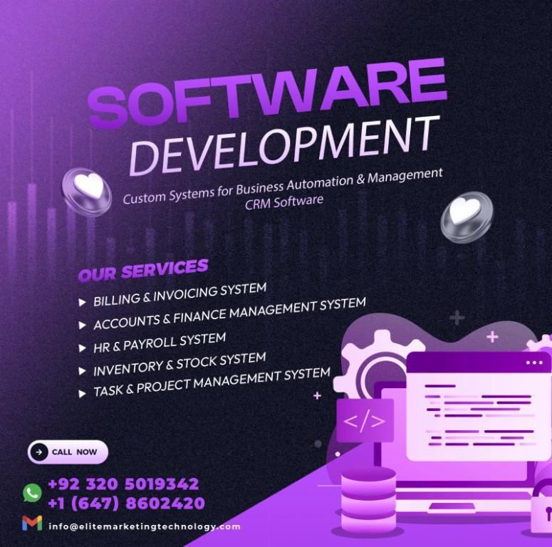 Professional Software Solutions | Business Apps & Custom Systems in Boise - Image 1