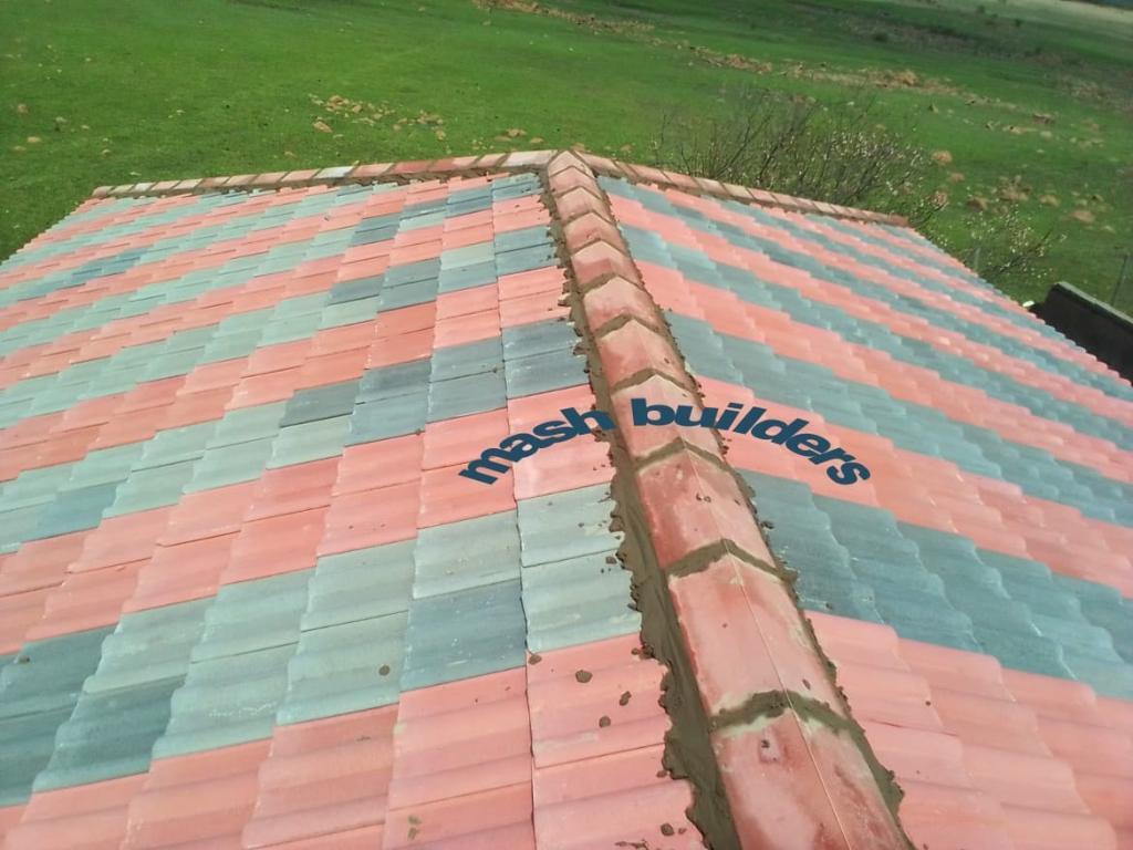 Roofing replacing in Pietermaritzburg - Image 1