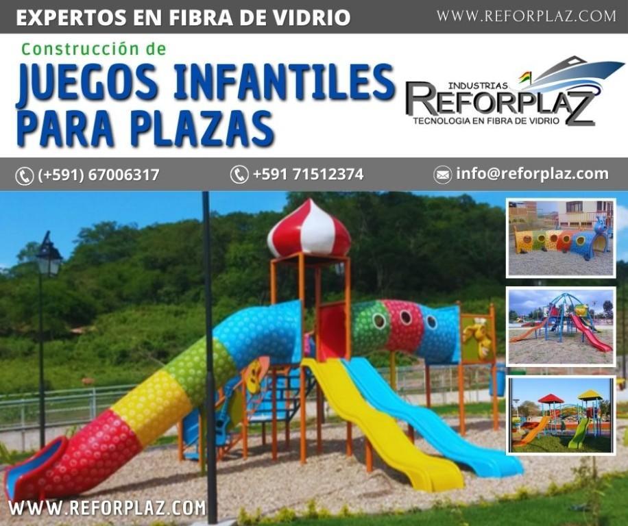 CONSTRUCTORA REFORPLAZ en Warnes - Imagen 1
