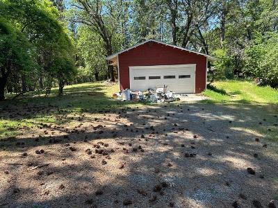 Graybar Mine Rd in Folsom - Image 1