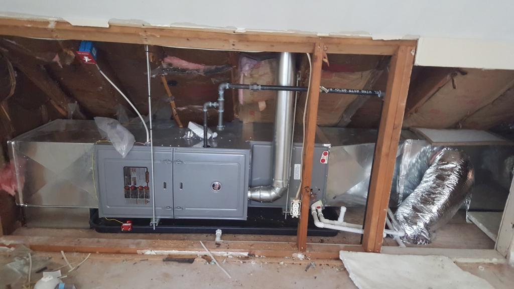 Heating Repair Services in Newark - Image 3