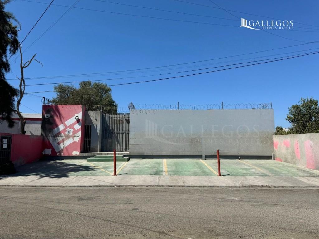 Edificio Comercial en Renta, Independencia, Tijuana | 740 m² en Tijuana - Imagen 1