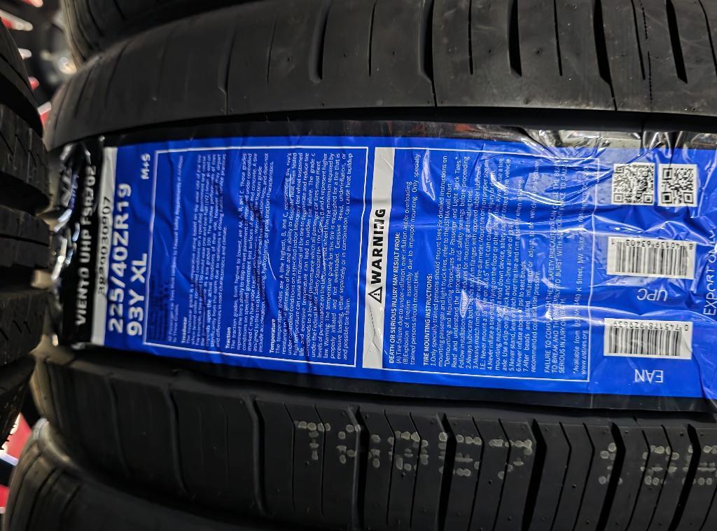 Drive with Confidence Fortune Tires with All-Inclusive Service en Bellflower - Imagen 1