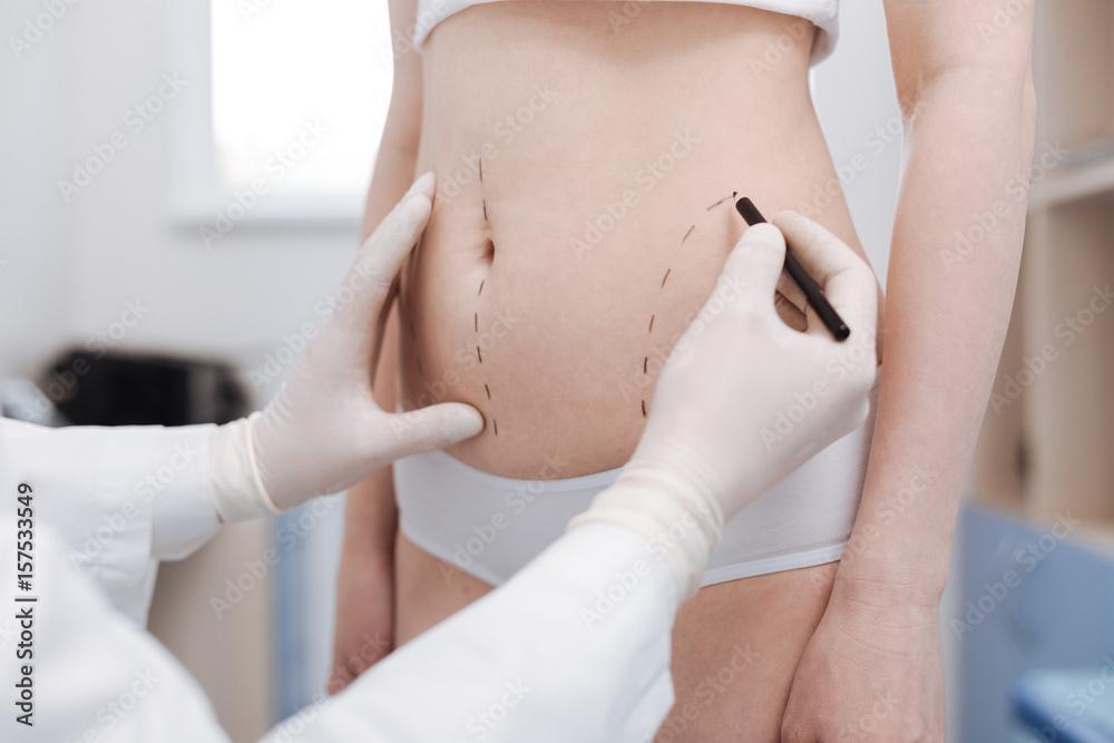 Curso de Masaje Post-Operatorio en Miami - Imagen 1
