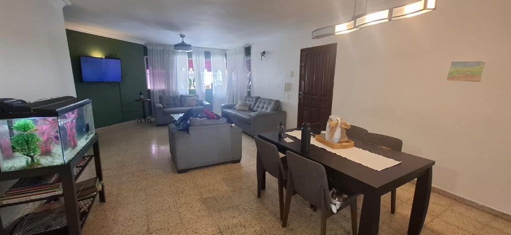 VENDO AMPLIO APARTAMENTO CLÁSICO MIRADOR SUR en la República Dominicana - Imagen 4