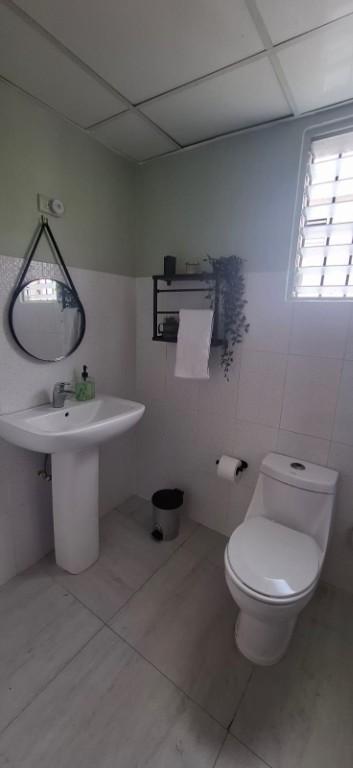 VENDO AMPLIO APARTAMENTO CLÁSICO MIRADOR SUR en la República Dominicana - Imagen 5