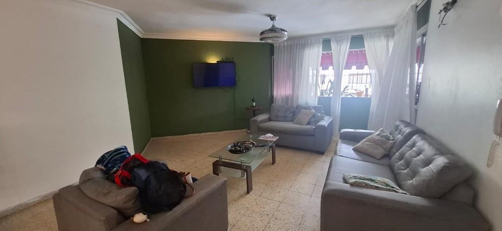 VENDO AMPLIO APARTAMENTO CLÁSICO MIRADOR SUR en la República Dominicana - Imagen 3