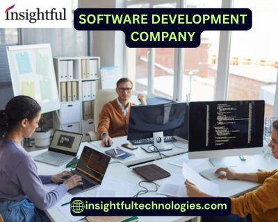 Custom IT Solutions by Software Development Company in United States - Image 1