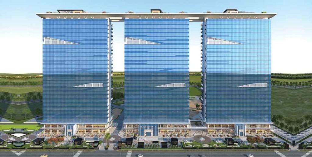 Cyberthum Bhutani Sector 140A – Your Growth Destination in Gautam Budh Nagar - Image 1