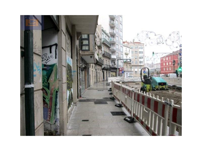 Local comercial Alquiler Vigo en Vigo - Imagen 1
