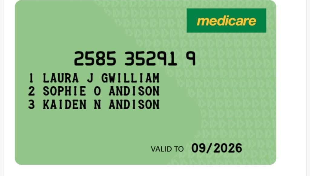 Looking for one time report for a clinical psychologist or psych in Sydney - Image 1