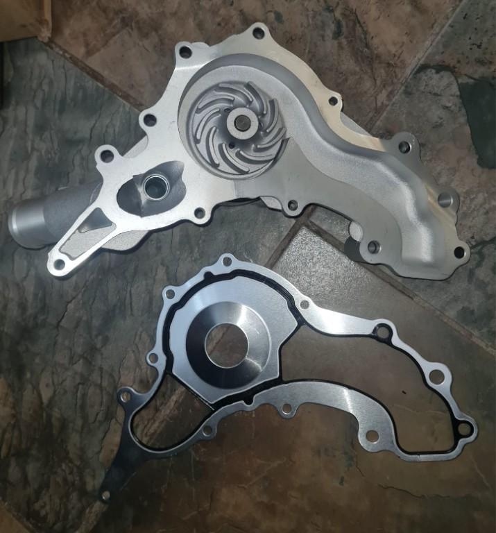 JEEP WATERPUMPS FOR SALE in Sandton - Image 7