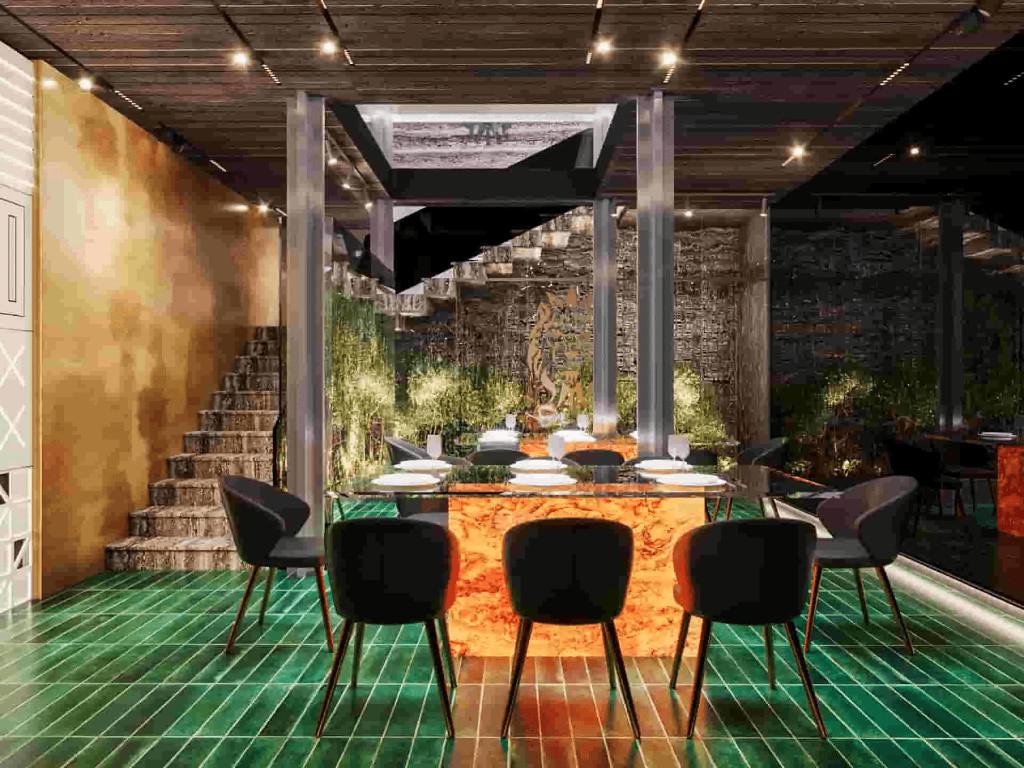 3d visualization services | Tricon3d in Cantonment - Image 2