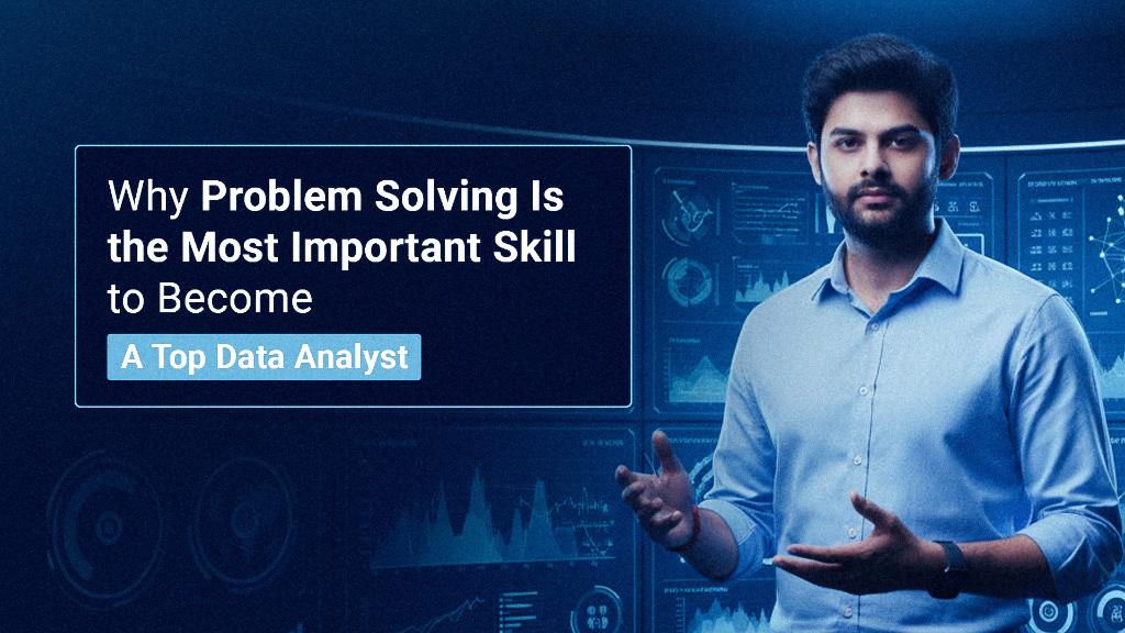 Job Ready Data Analytics Course in Gurgaon for Career Growth in India - Image 1