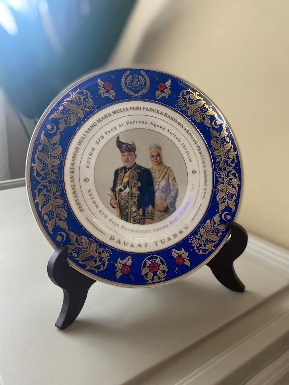 Jam Sultan Johor in Taman Johor Jaya - Image 3