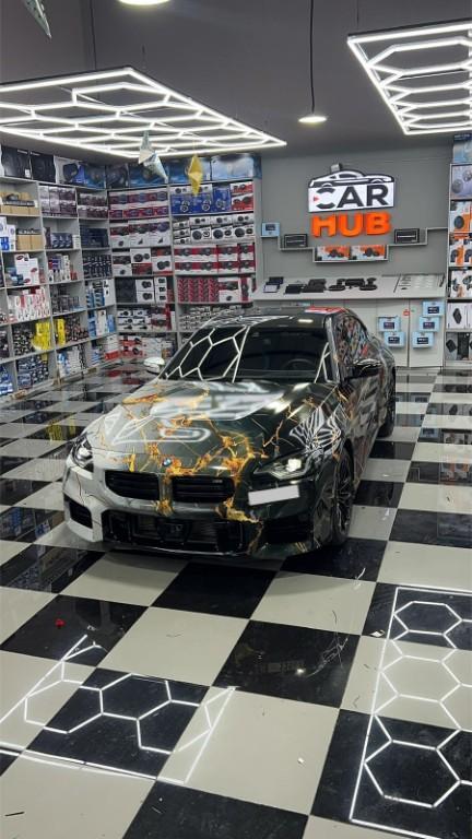Best Car Modification Shop In Abu Dhabi in United Arab Emirates - Image 2