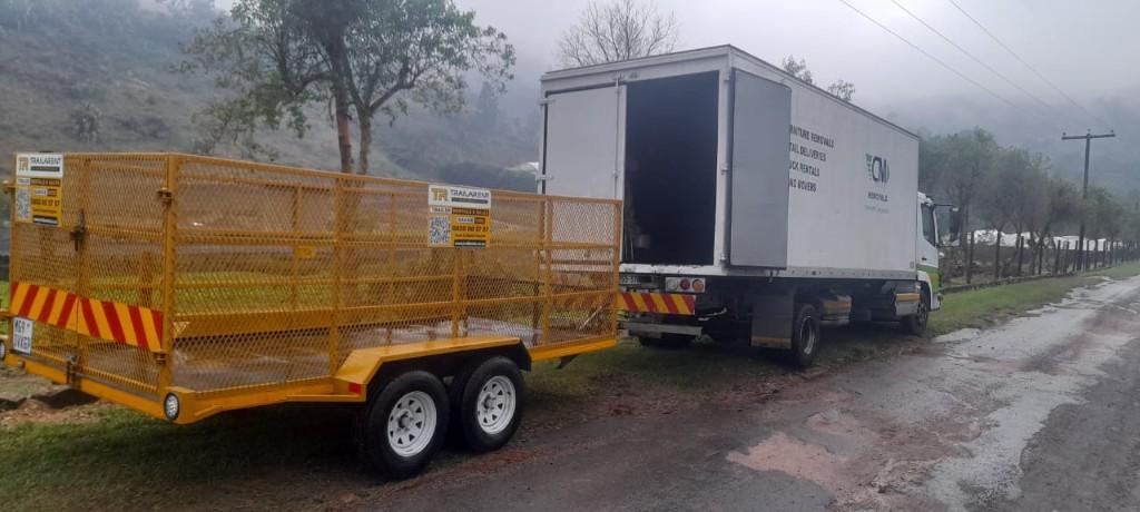 Professional Packing & Secure Storage Solutions in Bellville - Image 1