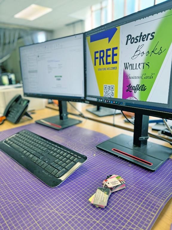 Marketindex – Large-Format Printing and Design in Blackpool - Image 2