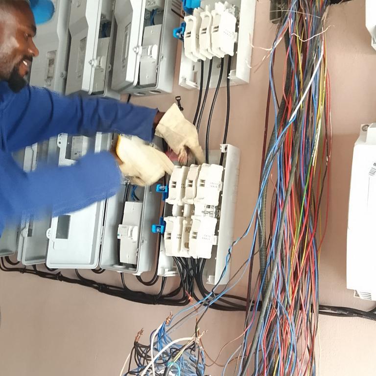 Recherche d'emploi au Cameroun - Photo 1