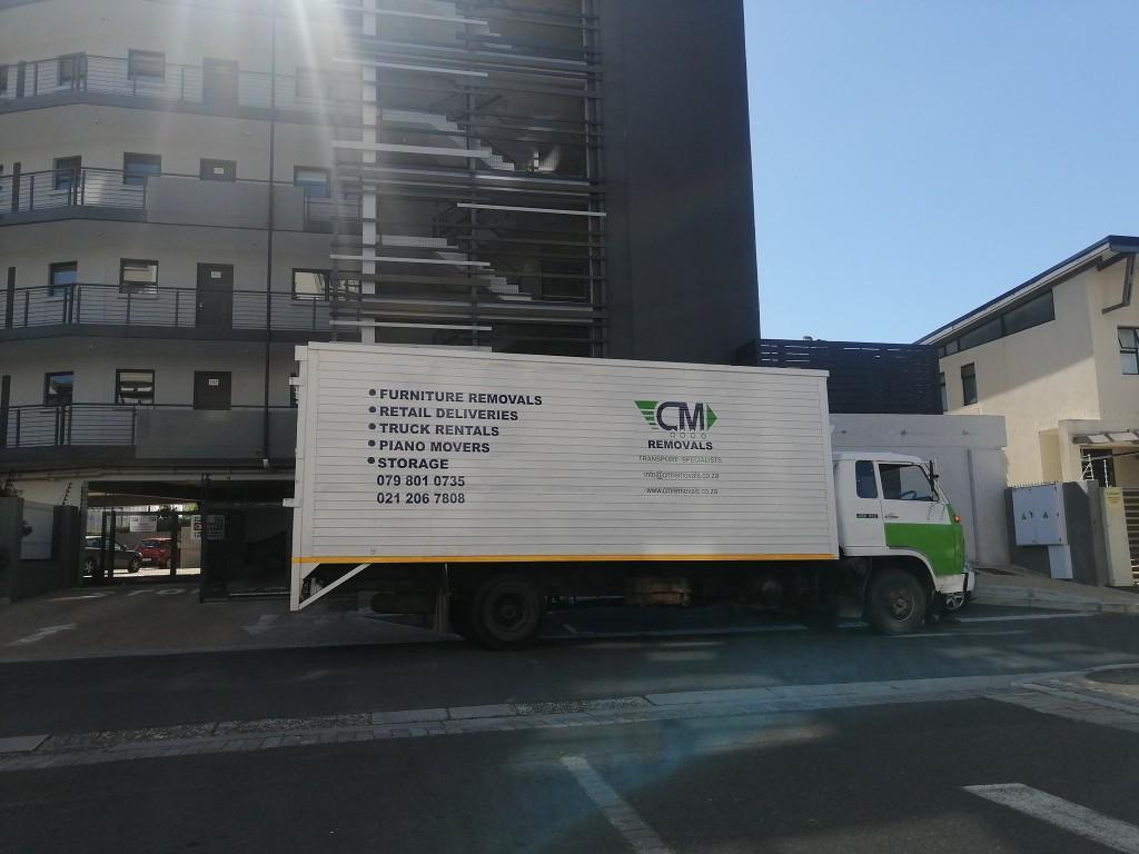 Reliable Local & Long-Distance Removals in Bellville - Image 3