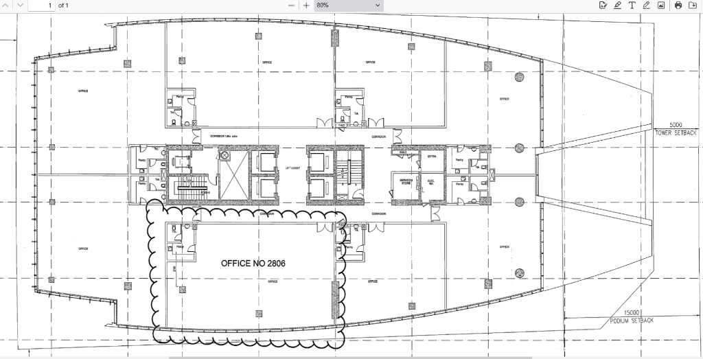 AUTOCAD PLANS,ELEVATIONS,MEP DRAWINGS BY ARCHITECT PROFESSIONAL in United Arab Emirates - Image 7