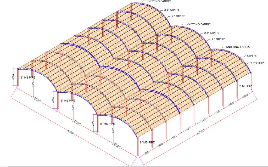 AUTOCAD PLANS,ELEVATIONS,MEP DRAWINGS BY ARCHITECT PROFESSIONAL in United Arab Emirates - Image 8