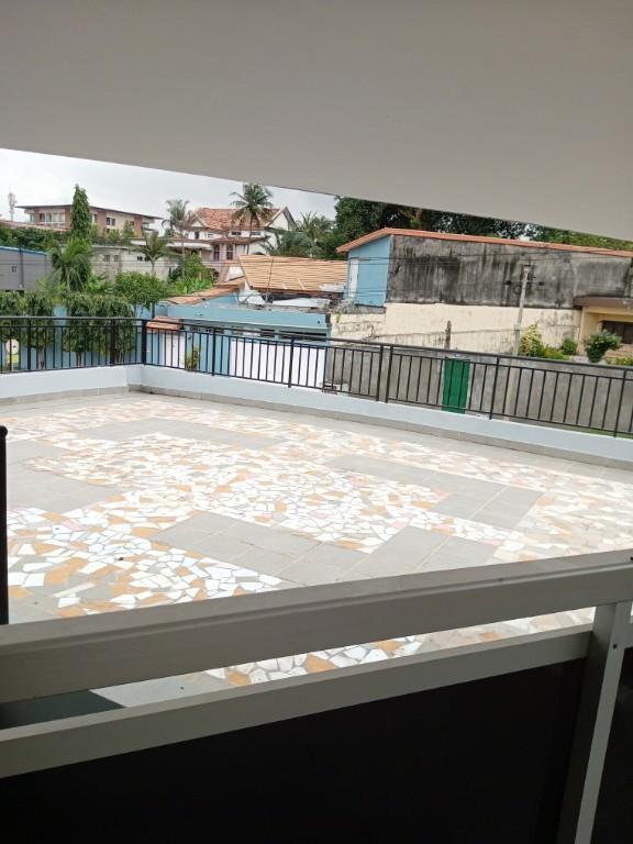 location villa duplex 7 pcs à Abidjan - Photo 7