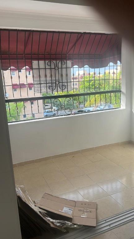 VENDO APARTAMENTO CIUDAD REAL II MANZANA B en la República Dominicana - Imagen 7