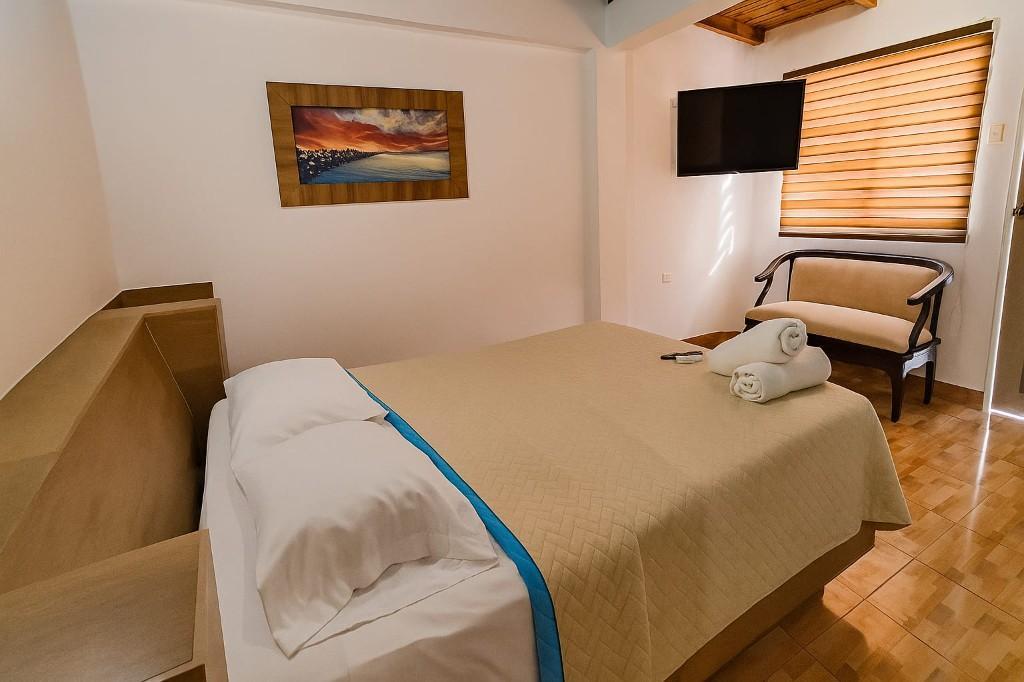 HOSPEDAJE EN HABITACIONES MATRIMONIALES en Ecuador - Imagen 5