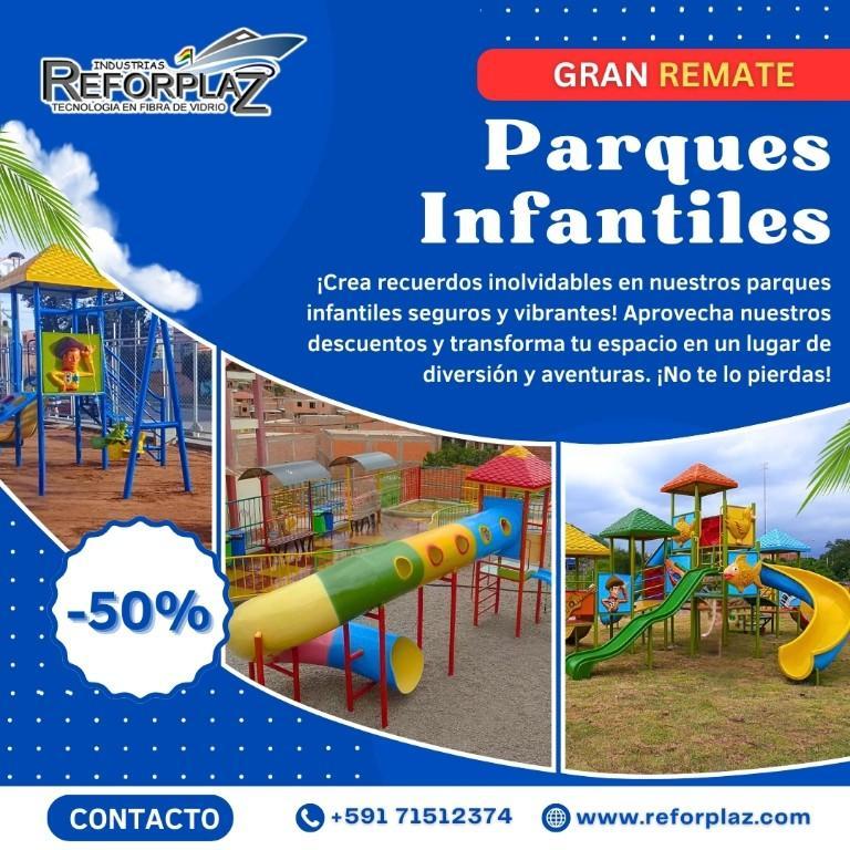 REFORPLAZ-SAMTA CRUZ en Bolivia - Imagen 1