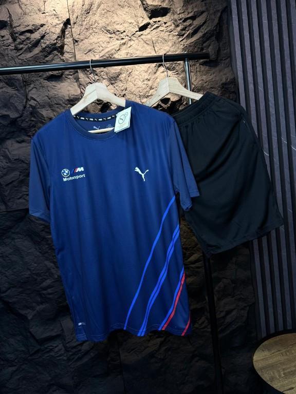 *NUEVA COLECCIÓN DRIFIT* *DRI-FIT CABALLERO PUMA 17 en Chitré - Imagen 1