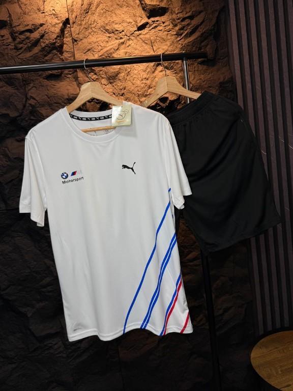 *NUEVA COLECCIÓN DRIFIT* *DRI-FIT CABALLERO PUMA 17 en Chitré - Imagen 2