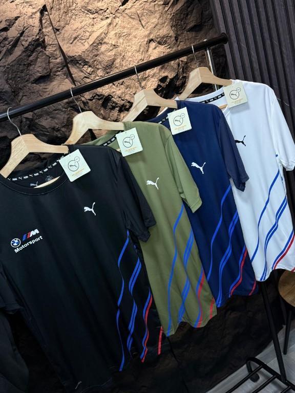 *NUEVA COLECCIÓN DRIFIT* *DRI-FIT CABALLERO PUMA 17 en Chitré - Imagen 3