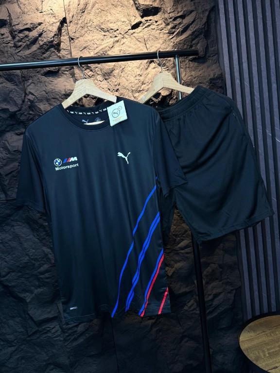 *NUEVA COLECCIÓN DRIFIT* *DRI-FIT CABALLERO PUMA 17 en Chitré - Imagen 4
