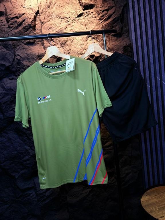*NUEVA COLECCIÓN DRIFIT* *DRI-FIT CABALLERO PUMA 17 en Chitré - Imagen 5