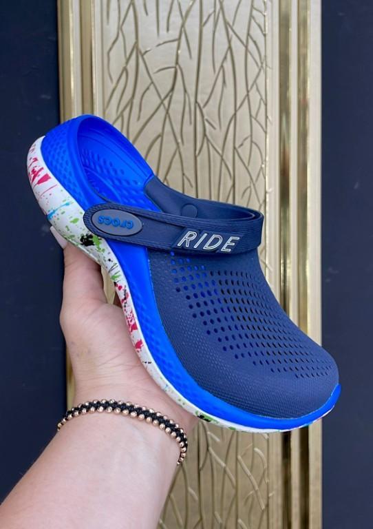 *CROCS IMPORTADA AAA* *LITE RIDE 360 en Chitré - Imagen 2