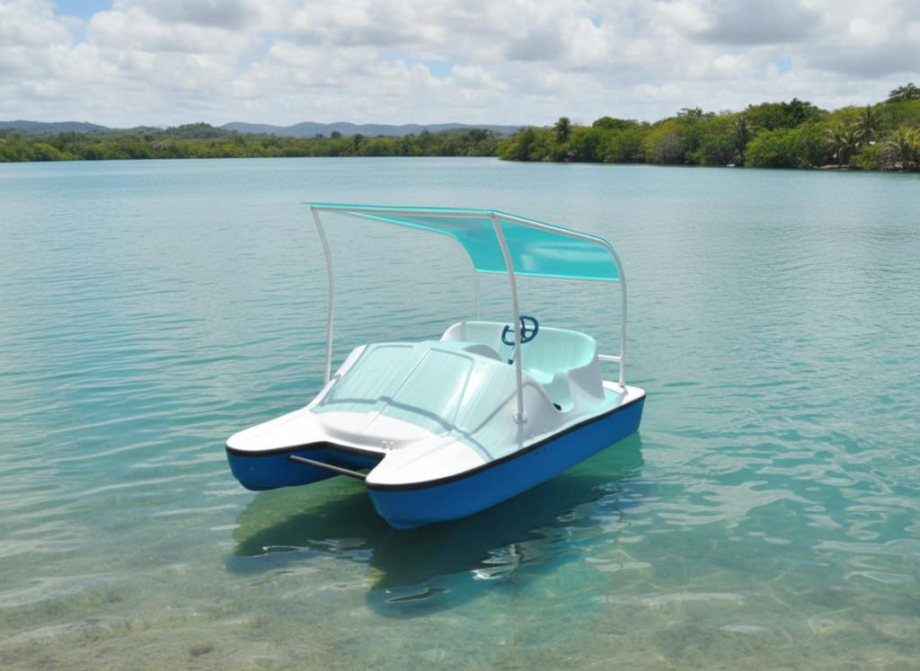 REFORPLAZ Botes con techo en Warnes - Imagen 1