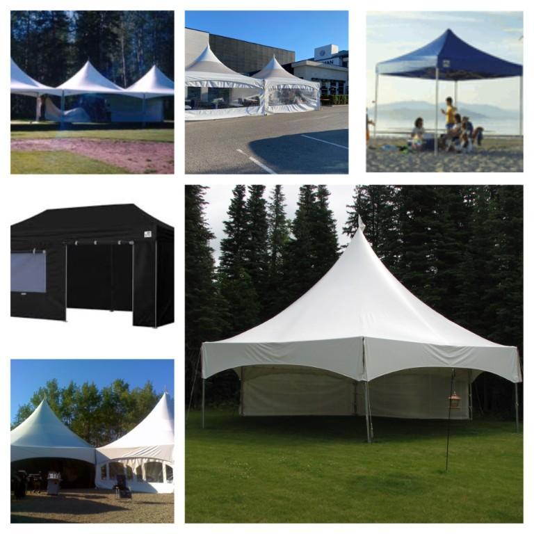 Inflatables and event planning items in Canada - Image 2