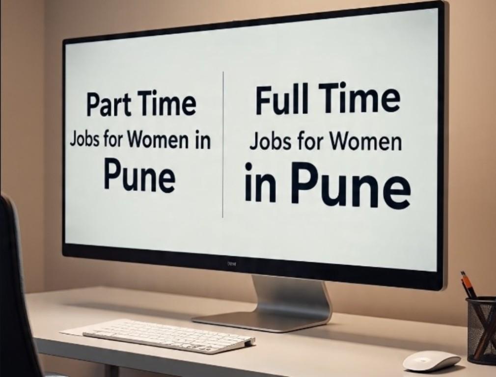 FREE PART TIME JOBS IN PUNE CITY ALL LOCATION in Viman Nagar - Image 2