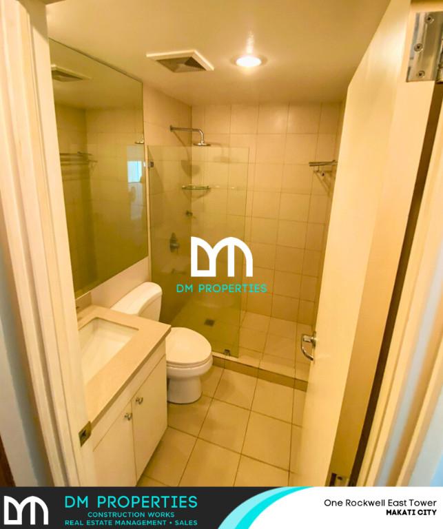 For Lease/Rent 2-Bedroom Corner Loft Unit at One Rockwell in Pansol - Image 6