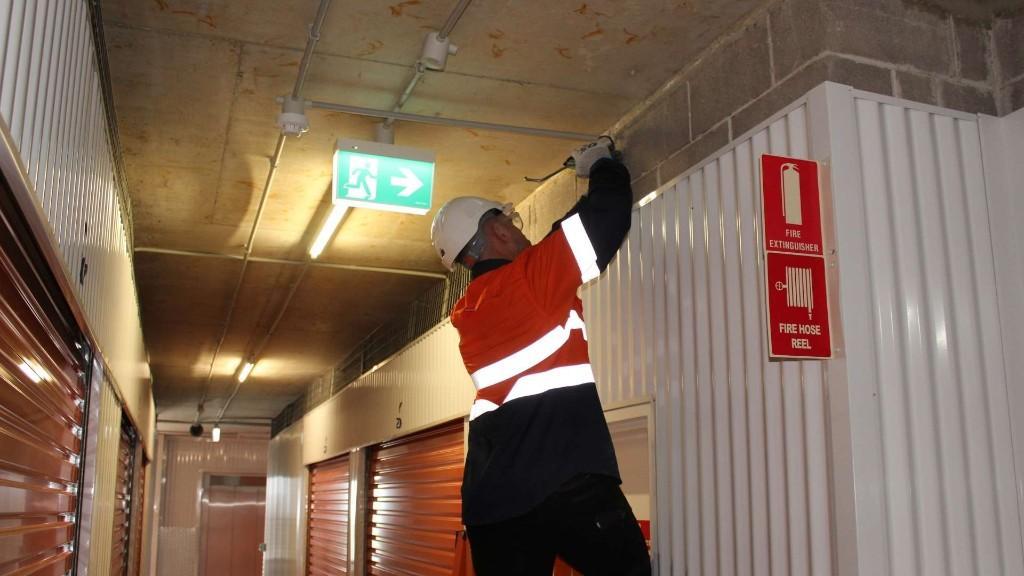 VQS Fire - Fire Protection Services in Woolloomooloo - Image 7